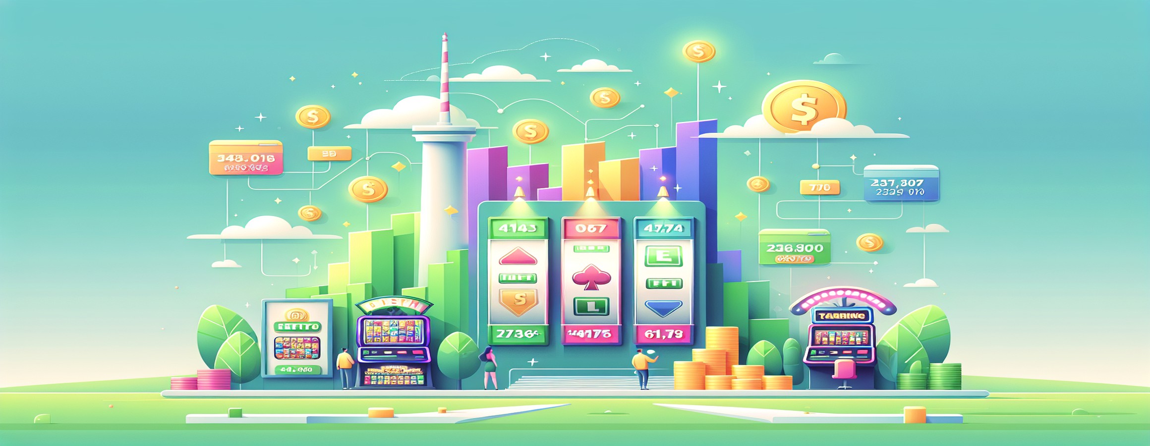 CLOUDBET Blog - Expert tips and strategies for online casino success in Pakistan.